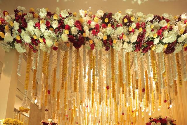 Ballroom Entrance