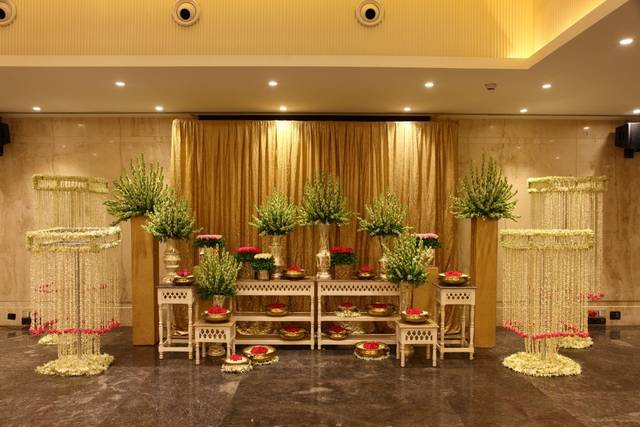 Event space