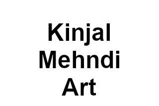 Kinjal Mehndi Art