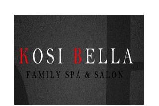 Kosi Bella Family Spa & Salon Logo