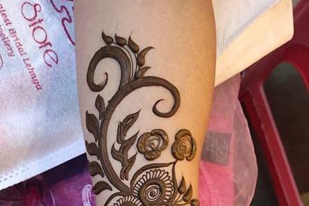 Details more than 67 ankur name tattoo designs  thtantai2
