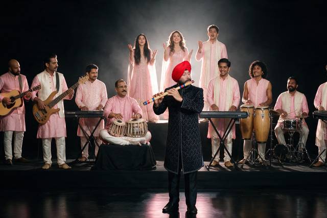 Ballu Flute