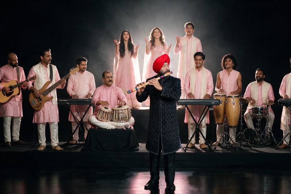 Ballu Flute