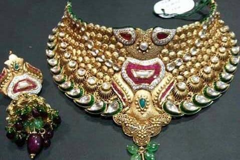 Shiva Jewellers, Amritsar