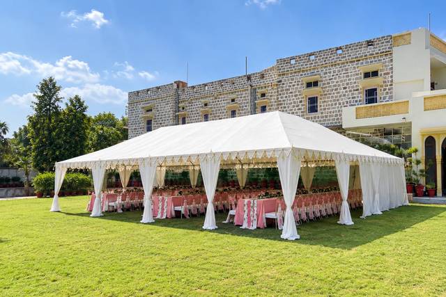Pratap Lawn