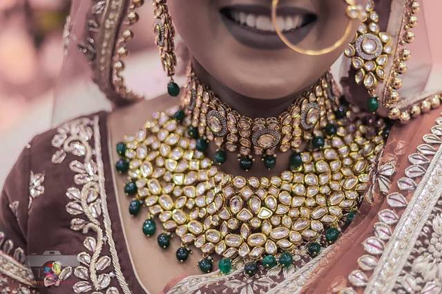 Wedding photography