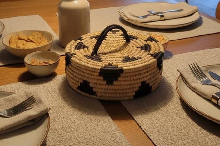 Customised gift