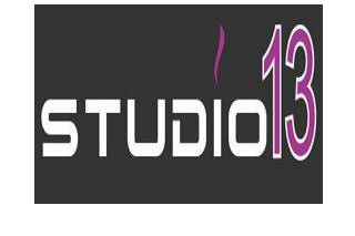 Studio 13 Logo