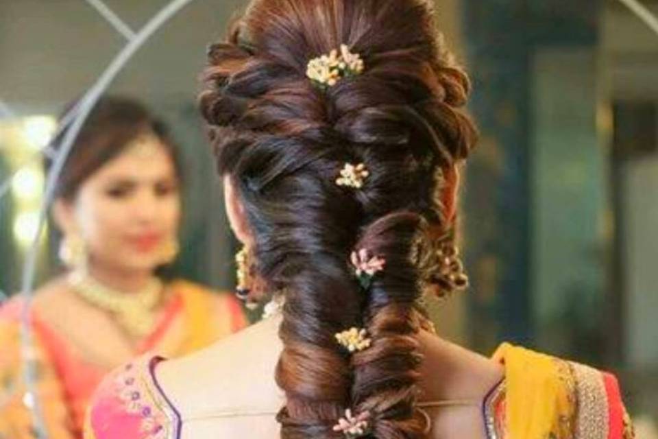 Hairstyle