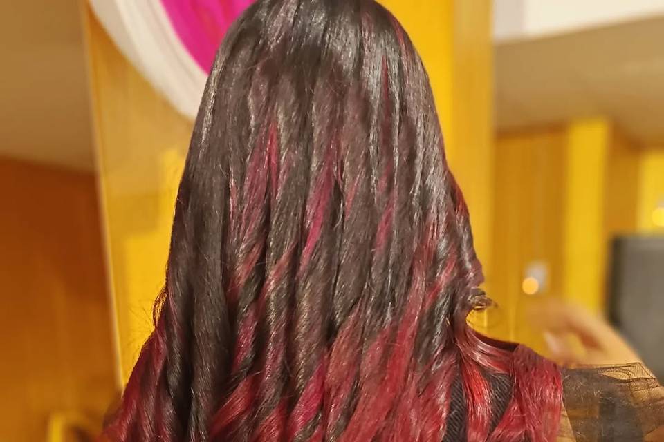 Colour