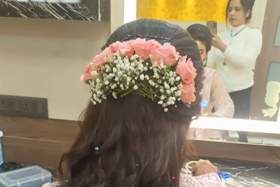 Hairstyle