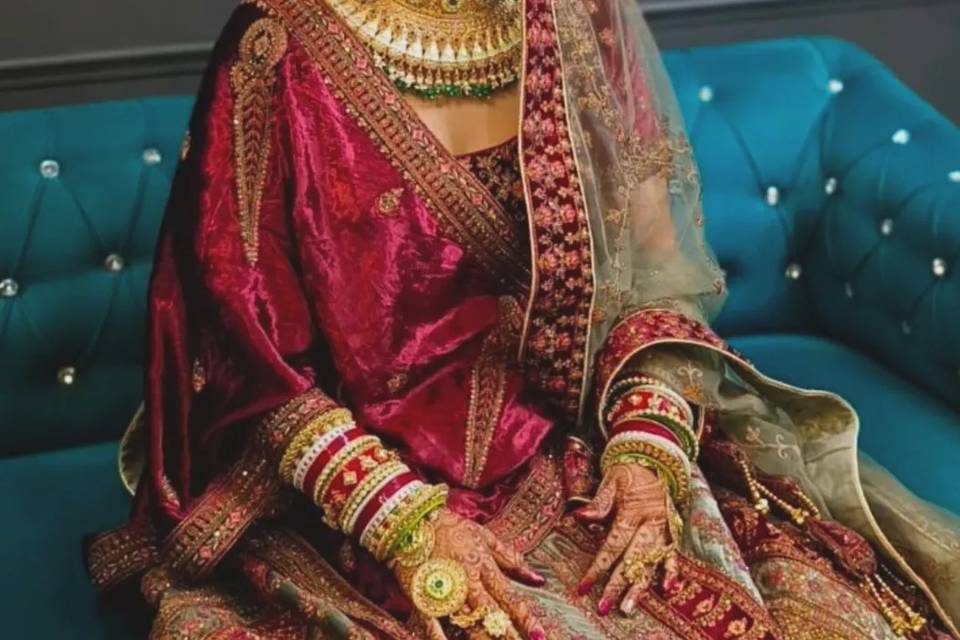 Glam by Deepti Studio and Academy