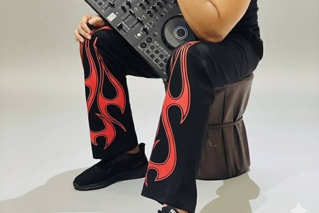 DJ Algorythm