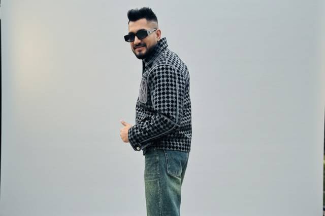DJ Algorythm