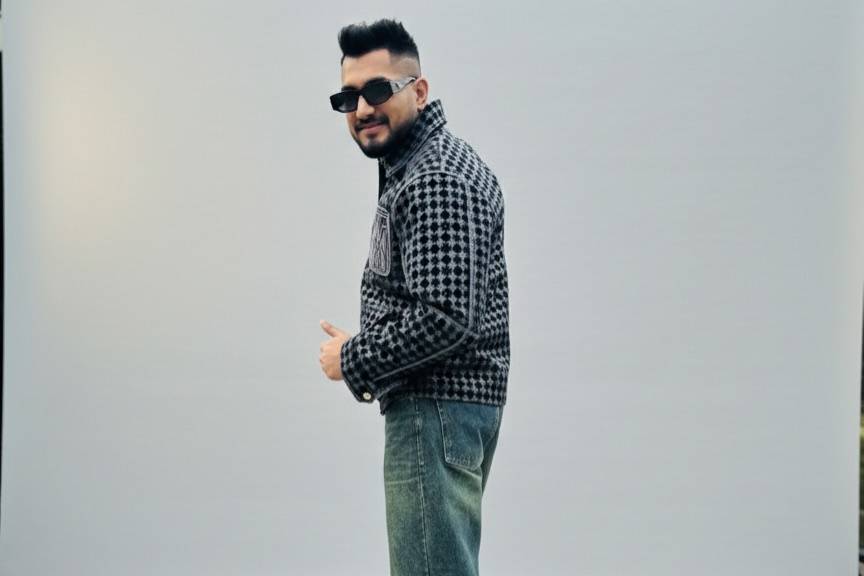 DJ Algorythm
