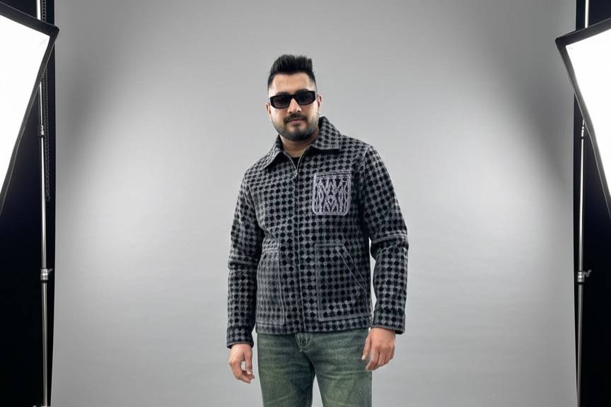 DJ Algorythm