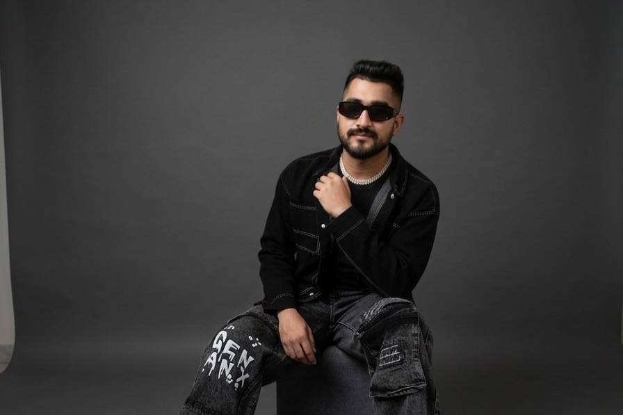 DJ Algorythm