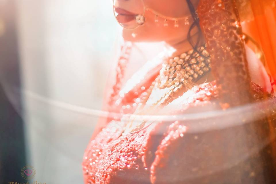 Bride Shoot