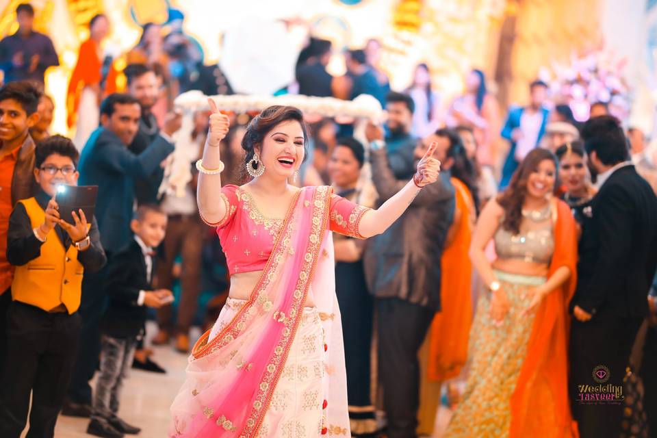 Candid Photography