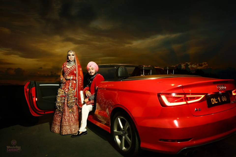 Couple Shoot