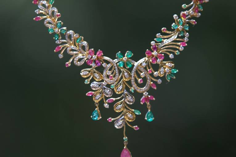 A.E. Motiwala Jewellers