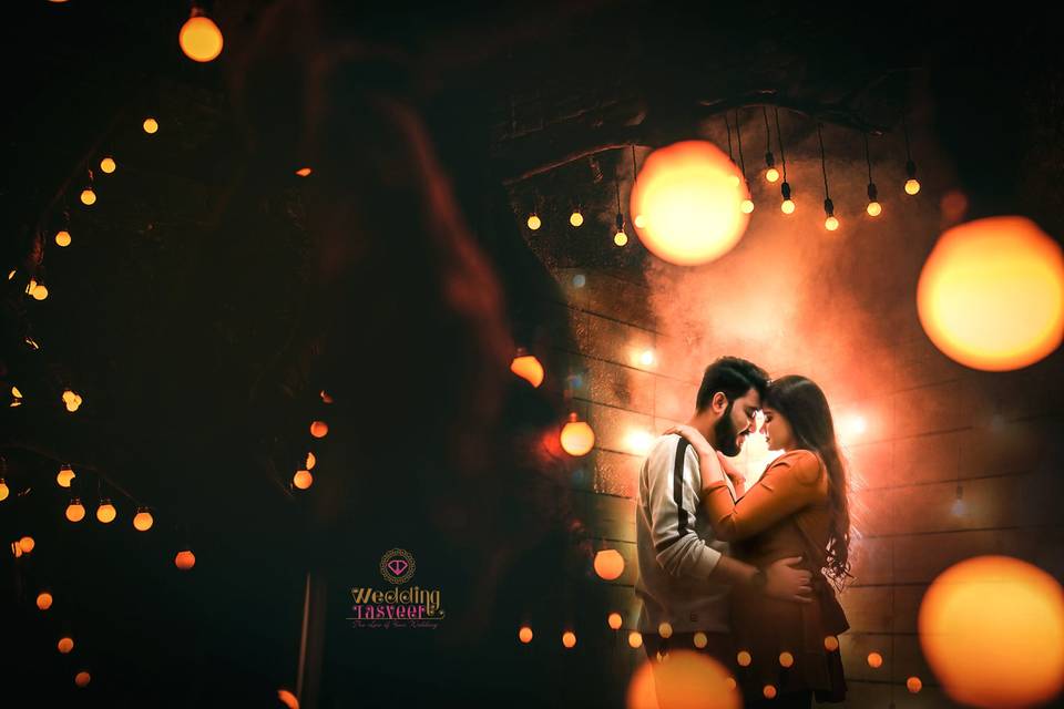 Pre Wedding