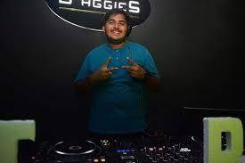 DJ Joyson Rebello