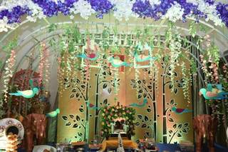Event Petals By Senil Mali