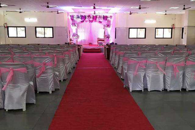 Wedding decor