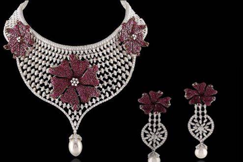 Nikita Jewellers