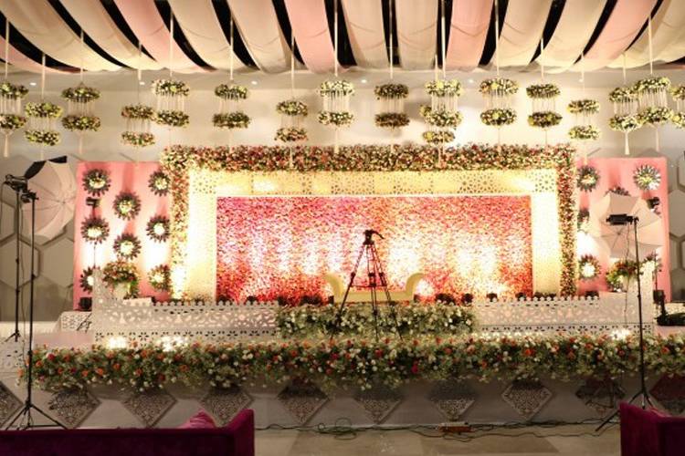 Cheap Banquet halls in Delhi NCR, event - sacred thread ceremony / paita -  8 Budget Banquet halls for sacred thread ceremony / paita