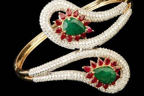 Nikita Jewellers