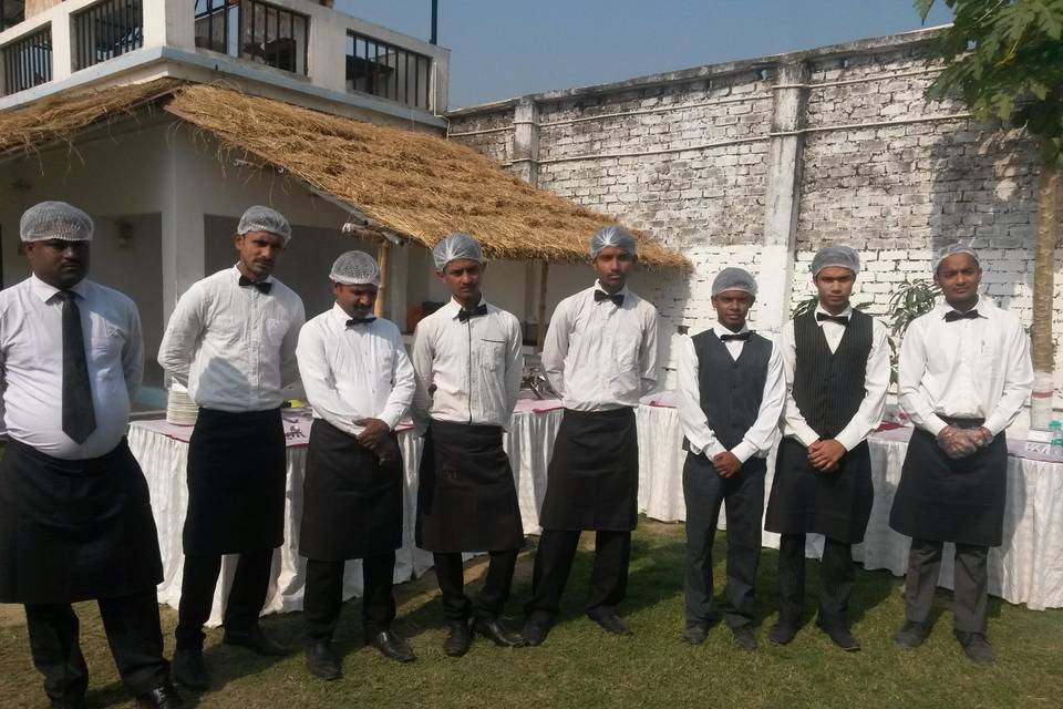 Middleton Caterers