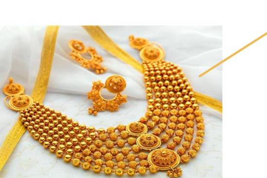 Nikita Jewellers