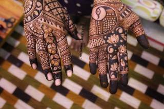 Anagha Artistry