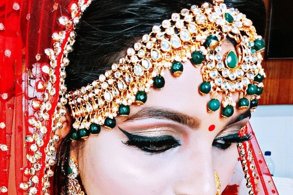 Makeup Studio by Namrata, Lakhimpur Kheri