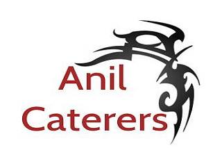 Anil Caterers Logo