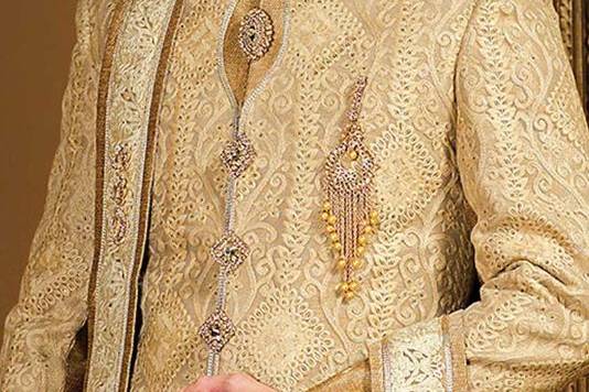 Sherwani