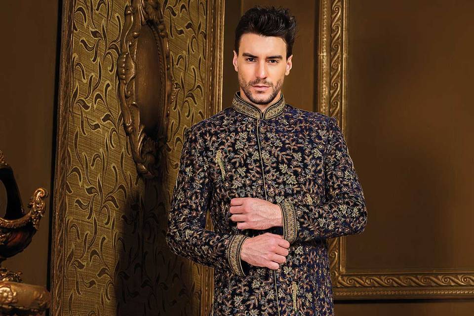 Sherwani