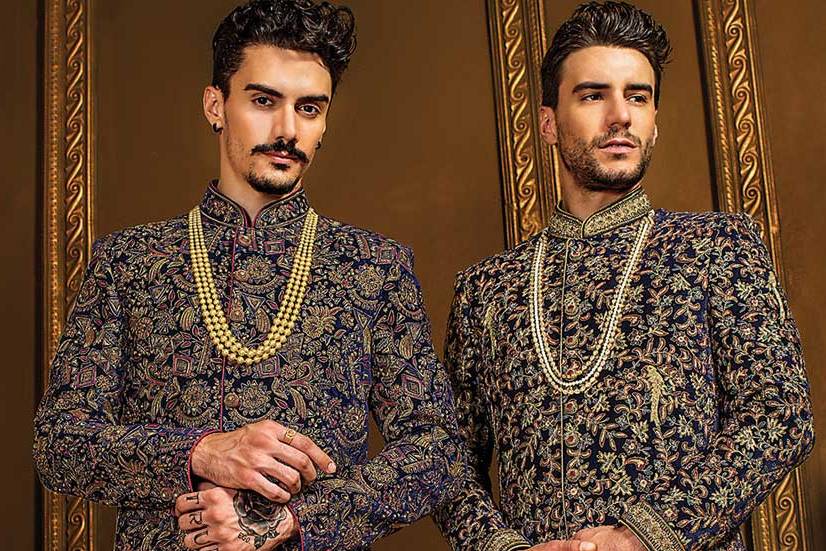 Sherwani