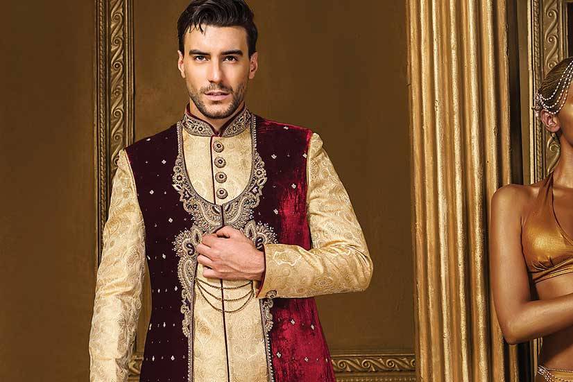 Sherwani