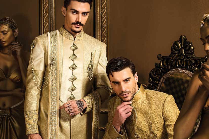 Sherwani