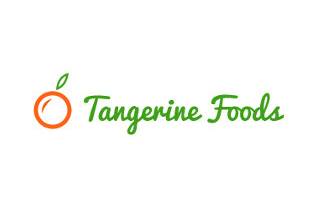 Tangerine foods logo