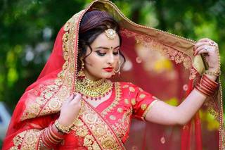 Evince Beauty & Makeup Studio, SDM Road, Gwalior