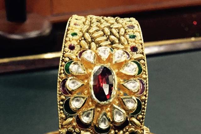 Kangan jewellers sales