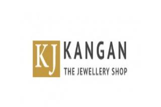 Kangan jewellers logo