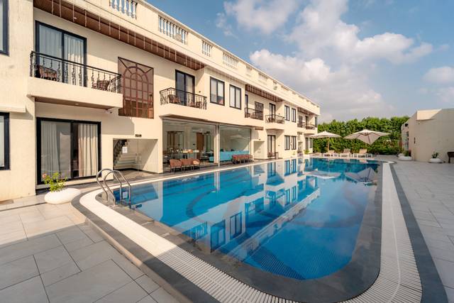 Playotel Resort Indore