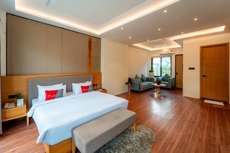 Accommodation