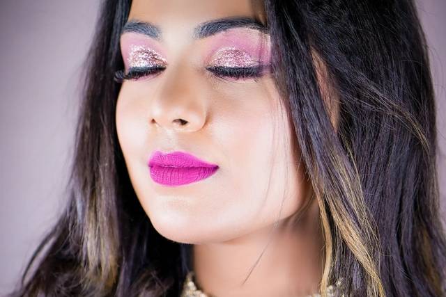 Party Makeup