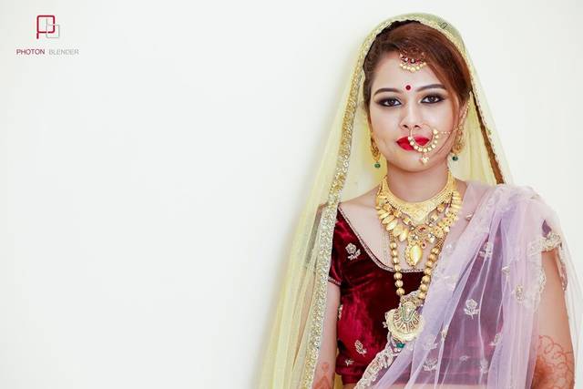 Bride